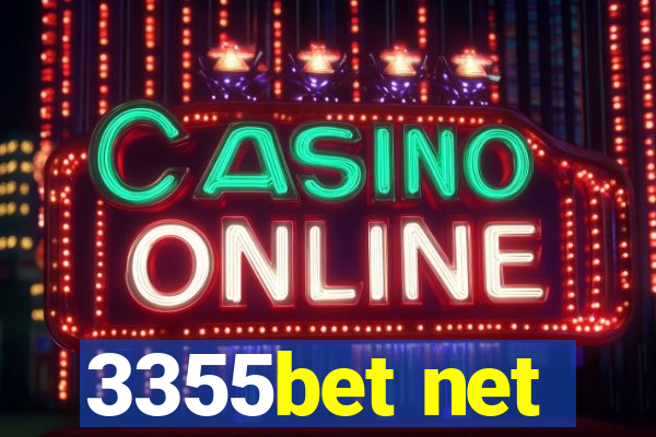 3355bet net